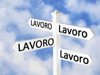 Lavoro: riconoscimento anno 2013