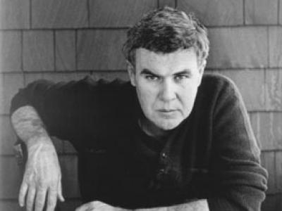 Raymond Carver