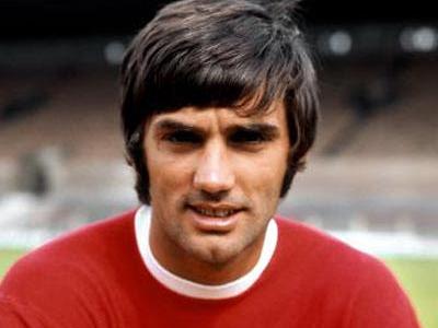 George Best