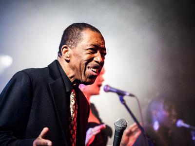 Ben E. King