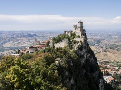 San Marino