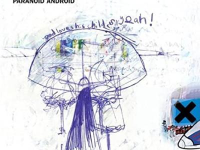 Paranoid android, Radiohead