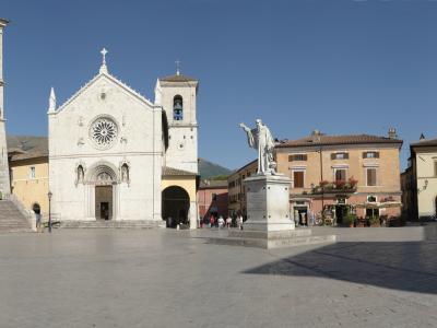 San Benedetto 