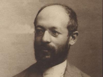 Georg Simmel