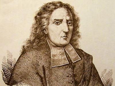 Giambattista Vico