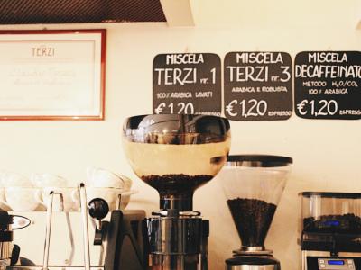 Caffè Terzi