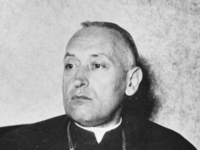 József Mindszenty, 1962