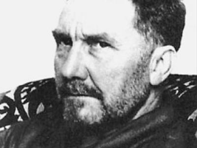 Ezra Pound