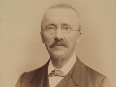 Heinrich Schliemann