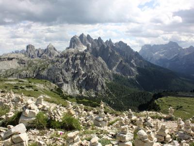 Montagna