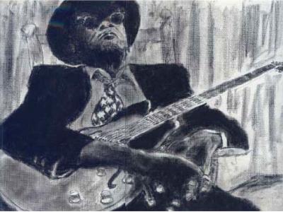 John Lee Hooker