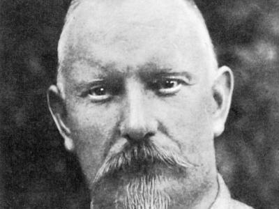 Jules Renard