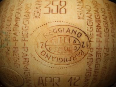 Parmigiano Reggiano