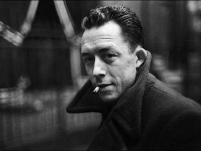 Albert Camus