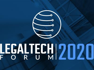 LegalTechForum2020