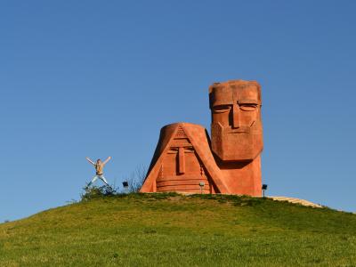 Nagorno-Karabakh