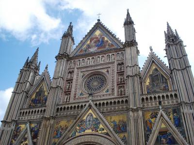 Duomo di Orvieto