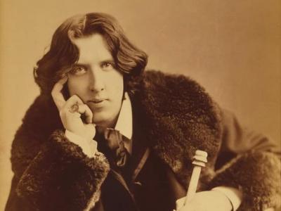 Oscar Wilde