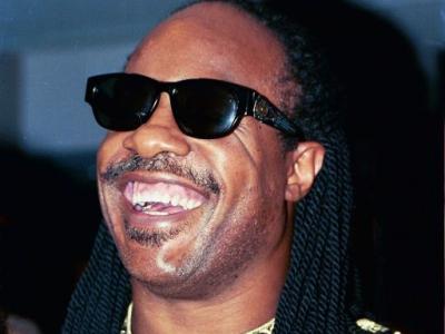 Stevie Wonder