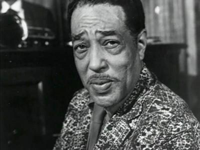 Duke Ellington