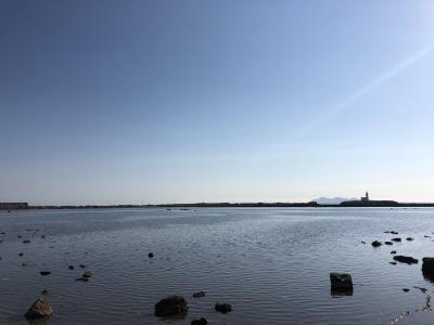 Trapani, Sicilia