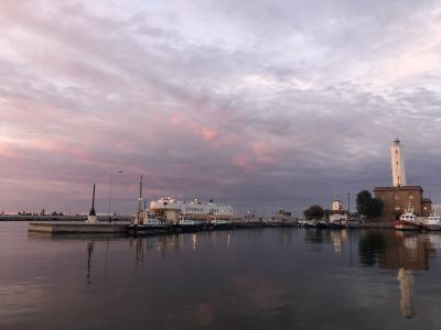 Marina di Ravenna