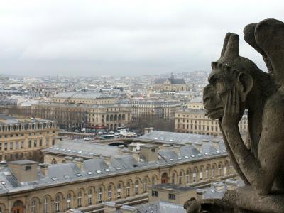 opera in Francia