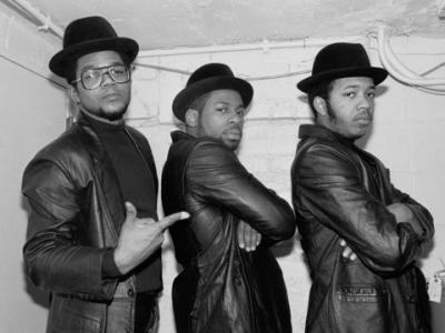 Run DMC