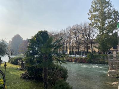 Borghetto, Ottobre 2020