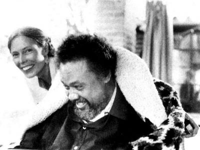 Mitchell e Mingus