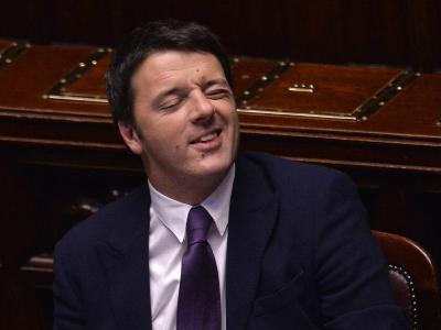 Matteo Renzi