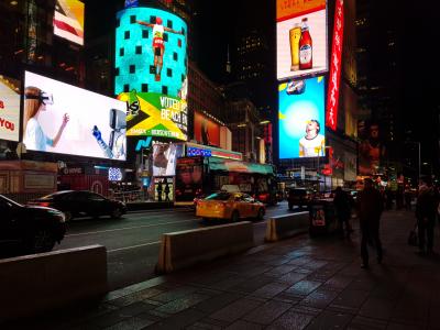 New York