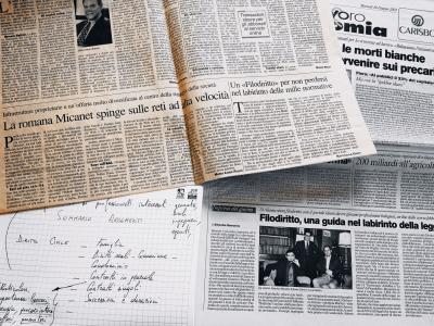 Filodiritto compie vent'anni