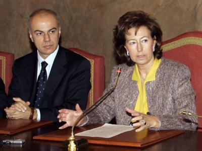 Letizia Moratti