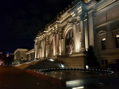 The Met