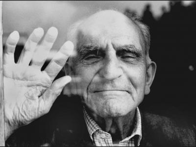 Attilio Bertolucci