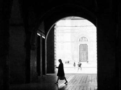 Piazza Maggiore