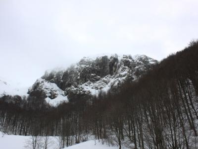 Monte Terminillo, Rieti