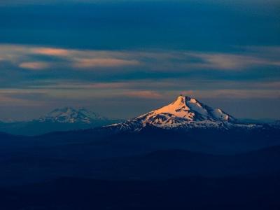 paesaggio montano