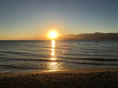 Catona, Reggio Calabria 25 dicembre 2017