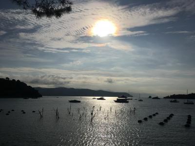 Portovenere, agosto 2019