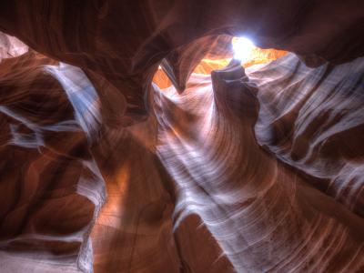 Antelope Canyon