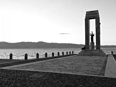 Arena, Reggio Calabria