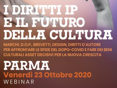 Convegno Parma 2020