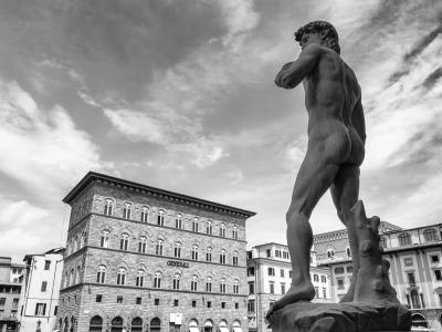 David di Michelangelo