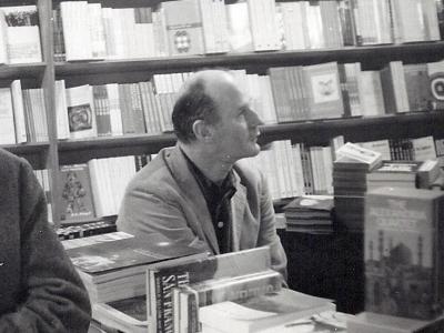 Lawrence Ferlinghetti