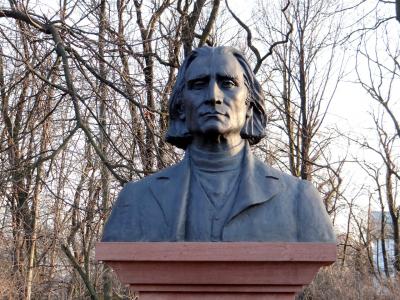 Franz Liszt