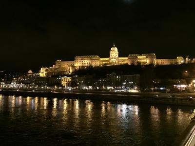 Budapest