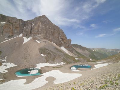 Lago di Pilato (Sibillini)