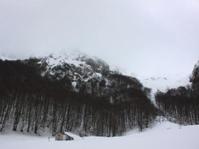 Monte Terminillo (Rieti)